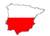 MUDANZAS ROCÍO - Polski